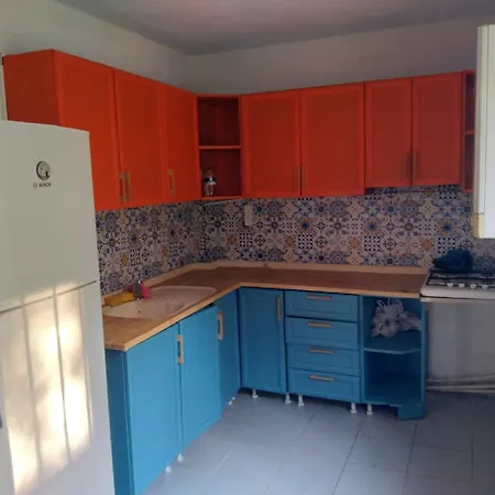 Apartament Ada
