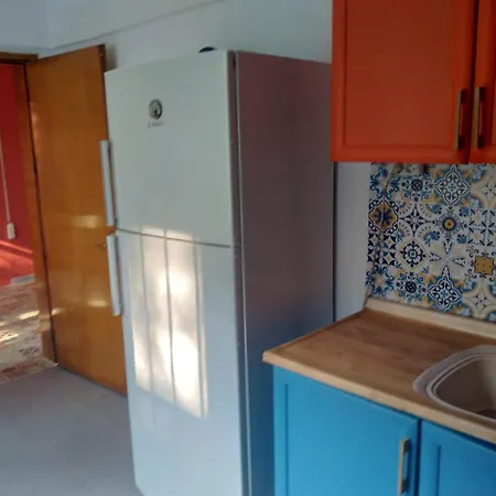 Apartament Ada شقة