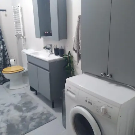 Apartament Ada Appartement Adalar