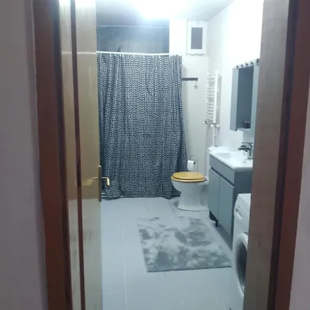 شقة Apartament Ada