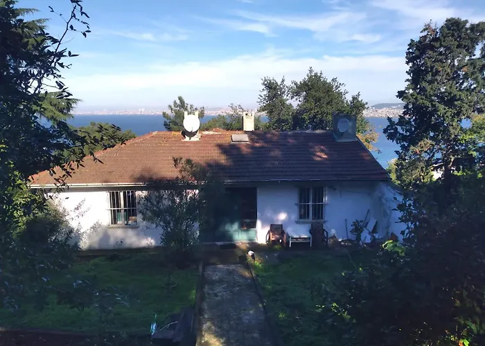 Apartament Ada Adalar